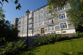 Frogner House Apartments - Underhaugsveien 15, Oslo